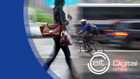 EIT Digital to showcase 11 disruptive innovations at Innovative City 2016 in Nice