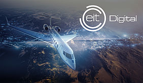 Sky’s the limit for new innovation from EIT Digital