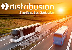 Distribusion picking up speed in its international expansion