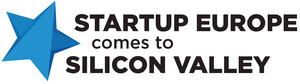 Startup Europe kommt ins Silicon Valley (SEC2SV)