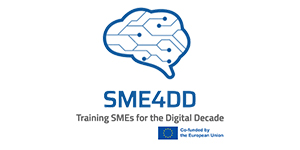 Training SMEs for the Digital Decade