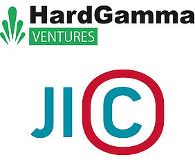 HardGamma Ventures and JIC