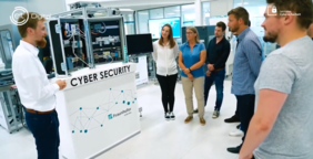 This course provides the participants with the fundamentals of cyber security for automation systems