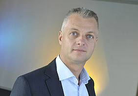 Awingu CEO, Walter Van Uytven