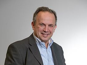 Maurizio Gabbrielli, Head of Doctoral School at EIT Digital