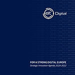 Strategic Innovation Agenda 2020-2022