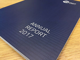 EIT Digital Annual Report 2017