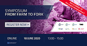 Symposium: From Farm to Fork