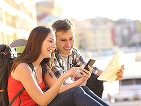 Avoid Tourist Traps with new Tourist Apps: Innovation from EIT Digital to revolutionise travel bookings and sightseeing