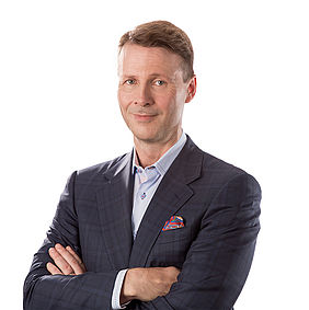 Risto Siilasmaa, Chairman of the Board of Directors of Nokia