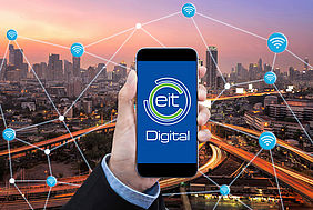 EIT Digital's to revolution Smart Cities