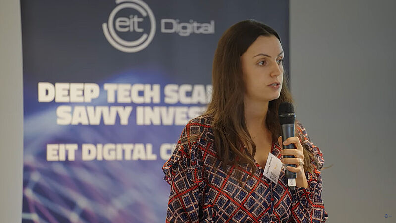EIT Digital Challenge 2022 - Highlights