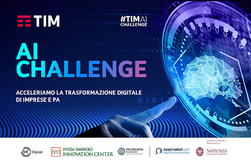 TIM AI Challenge