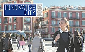 Innovative City 2015