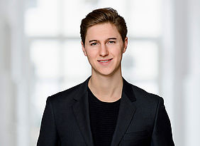 Andreas Kunze, CEO of KONUX