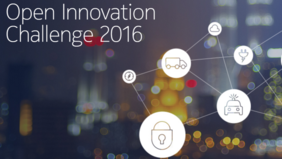 EIT Digital partner Nokia announces Open Innovation Challenge 2016