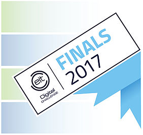 EIT Digital Challenge Finals 2017