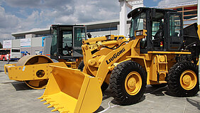 Construction industry