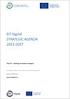 Strategic Agenda 2021-2027