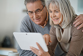 EIT Digital lancia una nuova soluzione per favorire l'autosufficienza degli anziani