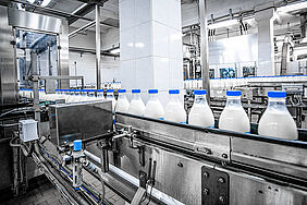 Digitalisation and Industry 4.0 in Food Processing