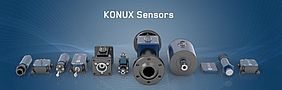 KONUX Sensors