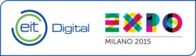 EIT Digital at Expo15