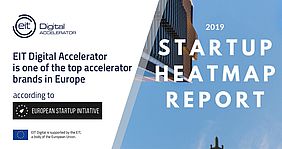 Startup Heatmap Report