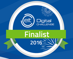 Scaleups from 16 countries are finalists in prestigious European digital competition