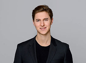 Andreas Kunze, CEO KONUX