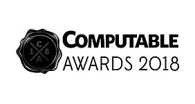 Computable Awards 2018