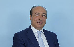 Francesco Mazzola, T.net CEO