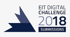 EIT Digital Challenge 2018 Submissions