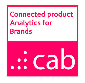 Connected Product Analytics for Brands (CAB)