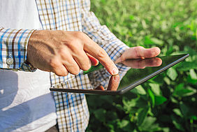 EIT Digital's next generation IoT platform set to help farmers weed out pesticides