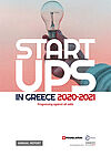 Startups in Greece 2020-2021