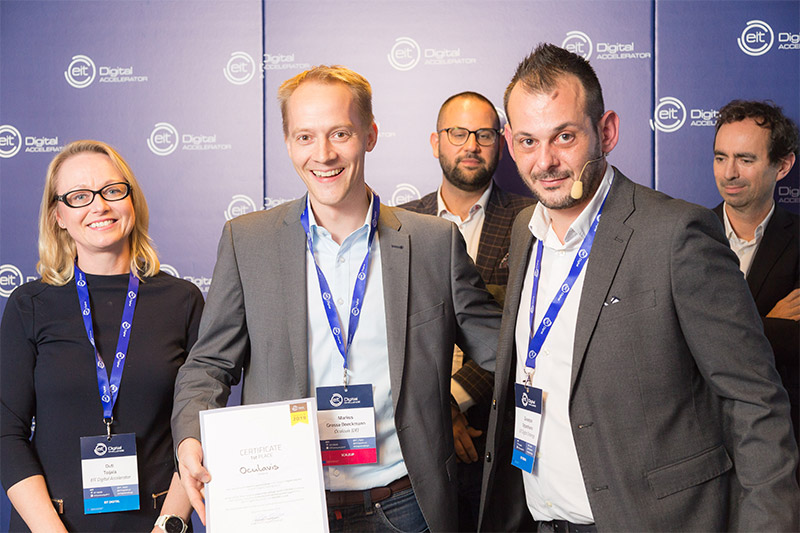 HIGHLIGHT OF THE FINAL 2019