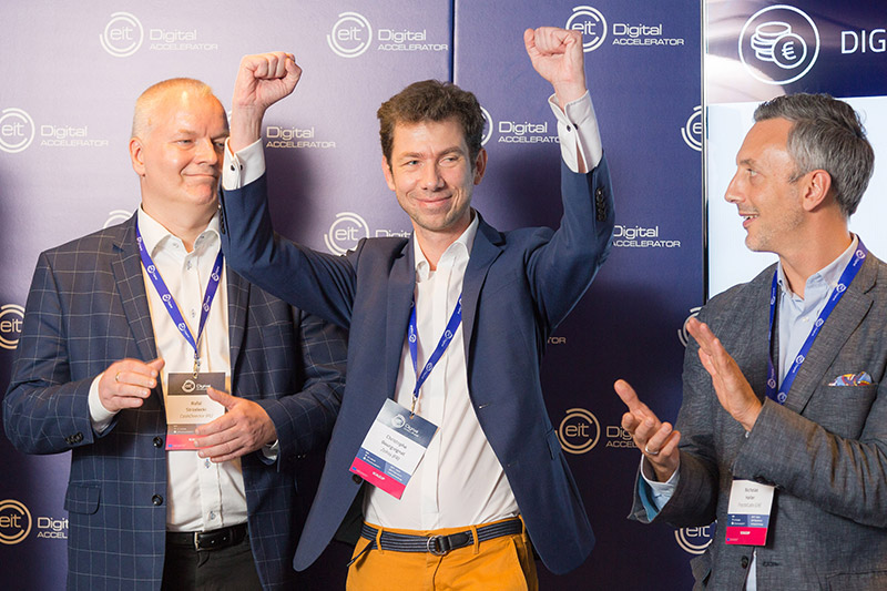 HIGHLIGHT OF THE FINAL 2019