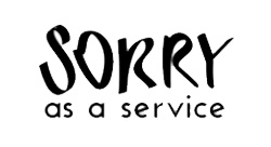 Sorry as a Service