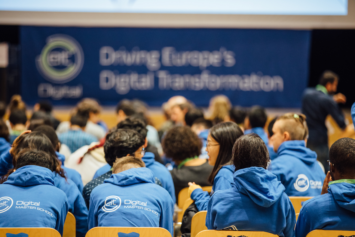 Application Portal For The EIT Digital Master School Now Open News 